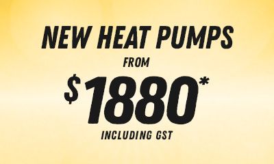 Heat Pump Experts In Pakuranga