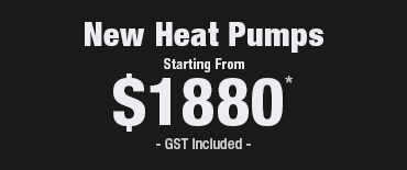 Heat Pump Experts In Pakuranga