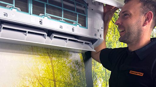 Heat Pump Experts In Pakuranga