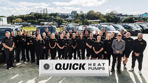 Heat Pump Experts In Pakuranga
