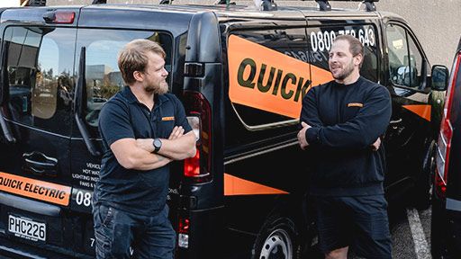 Expert Electricians Pakuranga