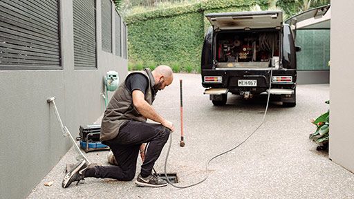 Pakuranga Drain & Sewer Plumbers: Fast