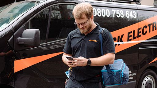 Expert Electricians Pakuranga