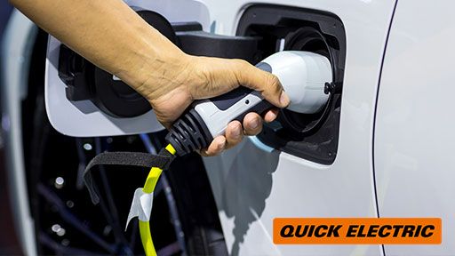 Fast, One Time Service In Pakuranga